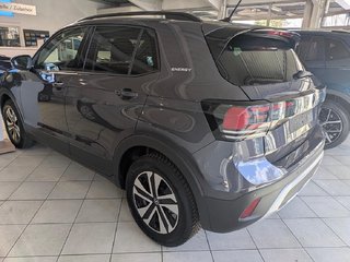 Volkswagen T-Cross 1.0 TSI DSG Energy *ACC,SHZ,Allw* - foto 4
