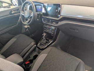 Volkswagen T-Cross 1.0 TSI DSG Energy *ACC,SHZ,Allw* - foto 5