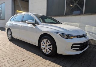 Volkswagen Golf VIII Variant 2.0 TDI 85 kW *sofort verfügb* - bilder 2