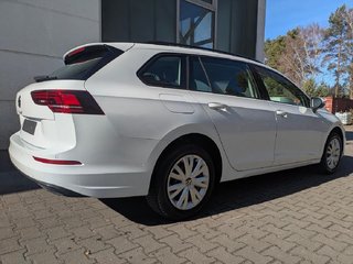 Volkswagen Golf VIII Variant 2.0 TDI 85 kW *sofort verfügb* - bilder 3