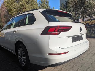 Volkswagen Golf VIII Variant 2.0 TDI 85 kW *sofort verfügb* - bilder 4