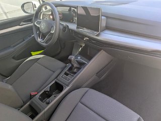 Volkswagen Golf VIII Variant 2.0 TDI 85 kW *sofort verfügb* - bilder 5