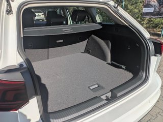 Volkswagen Golf VIII Variant 2.0 TDI 85 kW *sofort verfügb* - bilder 8