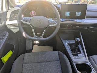 Volkswagen Golf VIII Variant 2.0 TDI 85 kW *sofort verfügb* - bilder 9