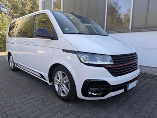 Volkswagen T6.1 Multivan Edition 2.0 TSI DSG *viele Extras* - foto 2