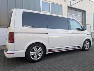 Volkswagen T6.1 Multivan Edition 2.0 TSI DSG *viele Extras* - foto 3