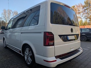Volkswagen T6.1 Multivan Edition 2.0 TSI DSG *viele Extras* - foto 4