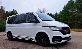Volkswagen T6.1 Multivan Edition 2.0 TSI DSG *viele Extras* - foto 5