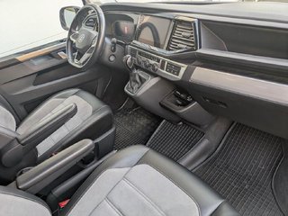 Volkswagen T6.1 Multivan Edition 2.0 TSI DSG *viele Extras* - foto 6