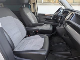 Volkswagen T6.1 Multivan Edition 2.0 TSI DSG *viele Extras* - foto 7