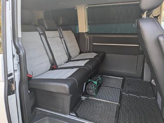 Volkswagen T6.1 Multivan Edition 2.0 TSI DSG *viele Extras* - foto 8