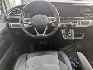 Volkswagen T6.1 Multivan Edition 2.0 TSI DSG *viele Extras* - foto 10