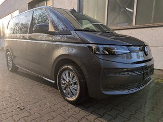 Volkswagen T7 Multivan 2.0 TDI DSG *NaviPro,AHK,Family* - bilder 2