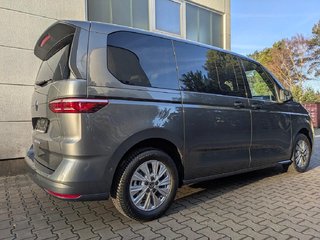 Volkswagen T7 Multivan 2.0 TDI DSG *NaviPro,AHK,Family* - bilder 3
