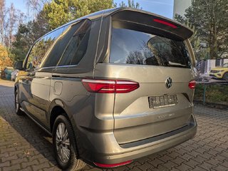 Volkswagen T7 Multivan 2.0 TDI DSG *NaviPro,AHK,Family* - bilder 4