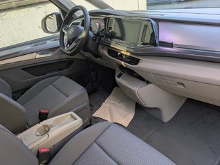 Volkswagen T7 Multivan 2.0 TDI DSG *NaviPro,AHK,Family* - bilder 5