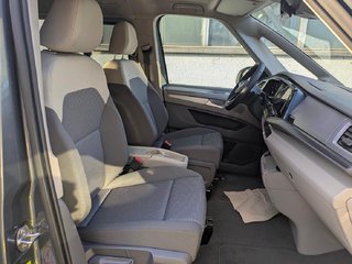Volkswagen T7 Multivan 2.0 TDI DSG *NaviPro,AHK,Family* - bilder 6