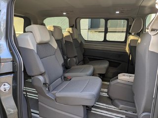 Volkswagen T7 Multivan 2.0 TDI DSG *NaviPro,AHK,Family* - bilder 7