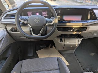 Volkswagen T7 Multivan 2.0 TDI DSG *NaviPro,AHK,Family* - bilder 9