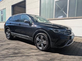 Volkswagen Tiguan Allspace 2.0 TDI Eleg.4Motion *Standh,Cam - foto 2