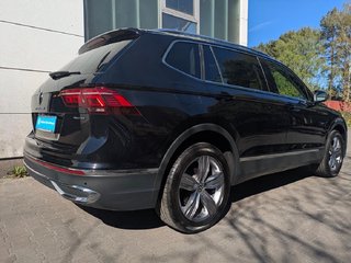 Volkswagen Tiguan Allspace 2.0 TDI Eleg.4Motion *Standh,Cam - foto 3