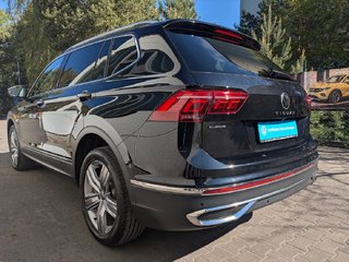 Volkswagen Tiguan Allspace 2.0 TDI Eleg.4Motion *Standh,Cam - foto 4