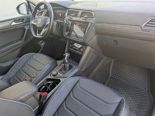 Volkswagen Tiguan Allspace 2.0 TDI Eleg.4Motion *Standh,Cam - foto 5