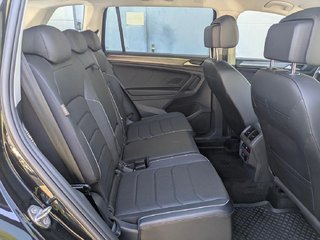 Volkswagen Tiguan Allspace 2.0 TDI Eleg.4Motion *Standh,Cam - foto 7