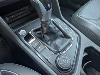 Volkswagen Tiguan Allspace 2.0 TDI Eleg.4Motion *Standh,Cam - foto 10