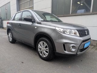 Suzuki Vitara 1.6 Club 4x4 *Klima,Allwetter* - foto 2