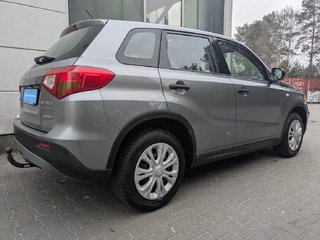 Suzuki Vitara 1.6 Club 4x4 *Klima,Allwetter* - foto 3