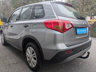 Suzuki Vitara 1.6 Club 4x4 *Klima,Allwetter* - foto 4