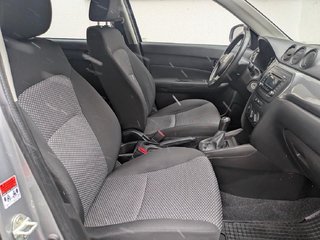 Suzuki Vitara 1.6 Club 4x4 *Klima,Allwetter* - foto 6