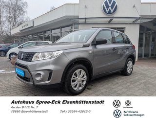 Suzuki Vitara Gebrauchtwagen Kaufen