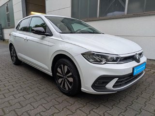Volkswagen Polo 1.0 TSI Goal *LED,Navi,SHZ* - foto 2