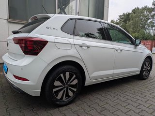 Volkswagen Polo 1.0 TSI Goal *LED,Navi,SHZ* - foto 3