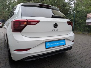 Volkswagen Polo 1.0 TSI Goal *LED,Navi,SHZ* - foto 4