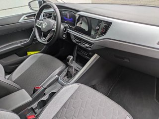 Volkswagen Polo 1.0 TSI Goal *LED,Navi,SHZ* - foto 5