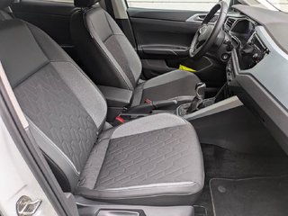 Volkswagen Polo 1.0 TSI Goal *LED,Navi,SHZ* - foto 6