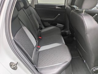 Volkswagen Polo 1.0 TSI Goal *LED,Navi,SHZ* - foto 7