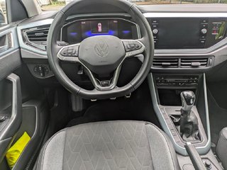 Volkswagen Polo 1.0 TSI Goal *LED,Navi,SHZ* - foto 9