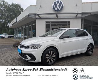 Volkswagen Polo Jahreswagen Kaufen