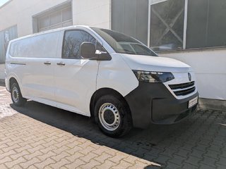 Volkswagen Transporter Kasten 2.0 TDI LR *LED,GRA,Klima* - bilder 2