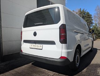 Volkswagen Transporter Kasten 2.0 TDI LR *LED,GRA,Klima* - bilder 3