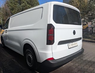 Volkswagen Transporter Kasten 2.0 TDI LR *LED,GRA,Klima* - bilder 4