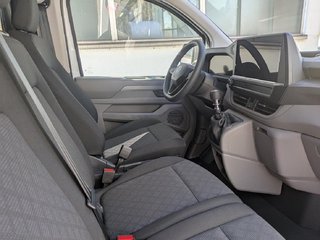 Volkswagen Transporter Kasten 2.0 TDI LR *LED,GRA,Klima* - bilder 5