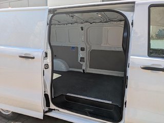 Volkswagen Transporter Kasten 2.0 TDI LR *LED,GRA,Klima* - bilder 7