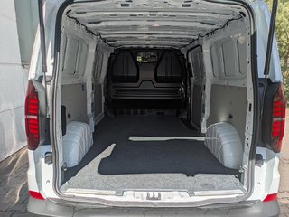 Volkswagen Transporter Kasten 2.0 TDI LR *LED,GRA,Klima* - bilder 8