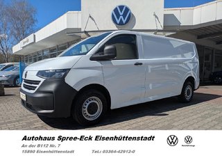 Volkswagen T7 Transporter Jahreswagen Kaufen