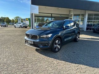 Volvo XC40 Gebrauchtwagen Kaufen